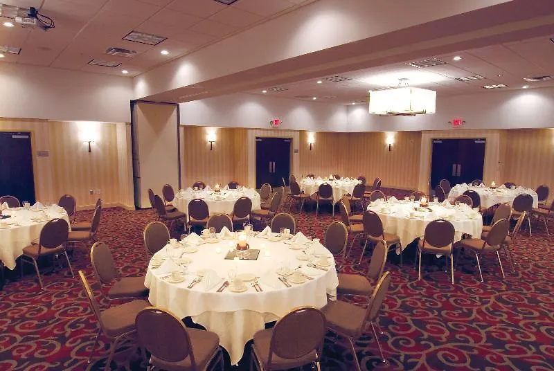 Holiday Inn Columbus Dwtn-Capitol Square By Ihg ABD