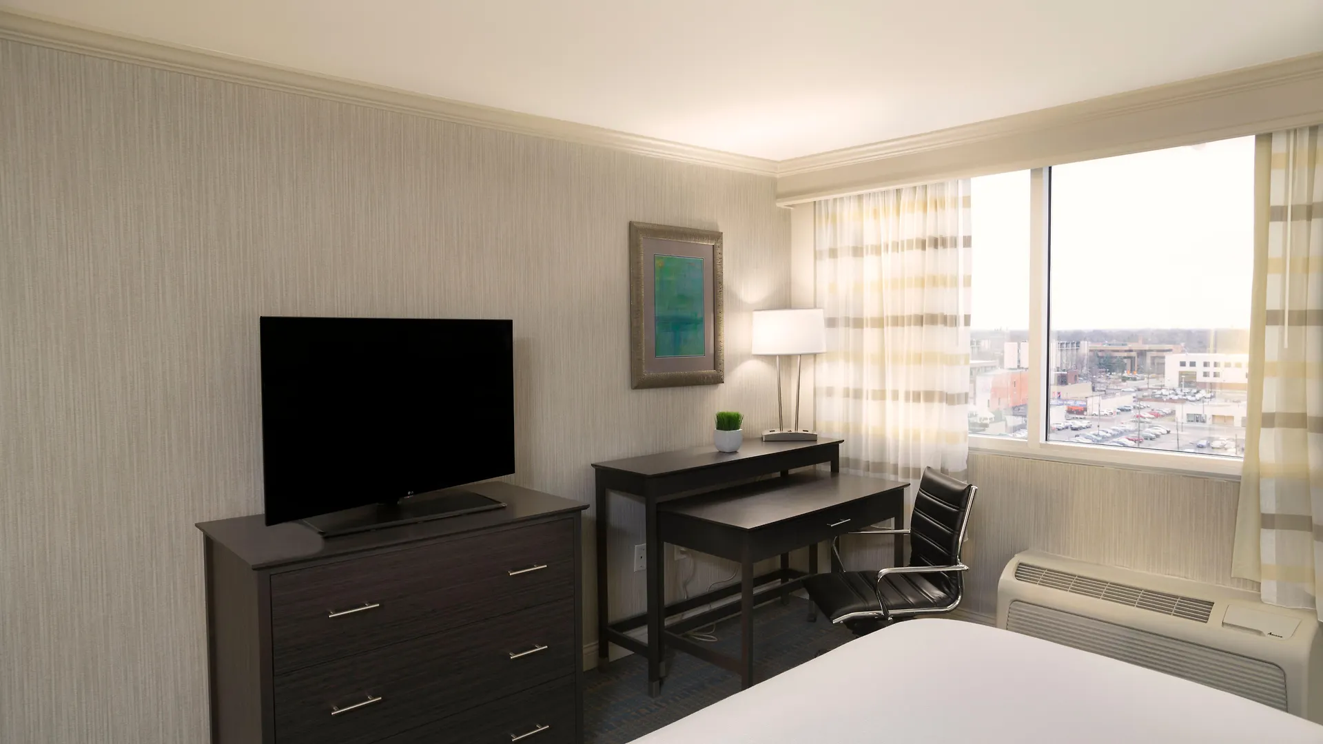 Holiday Inn Columbus Dwtn-Capitol Square By Ihg 3*,  ABD