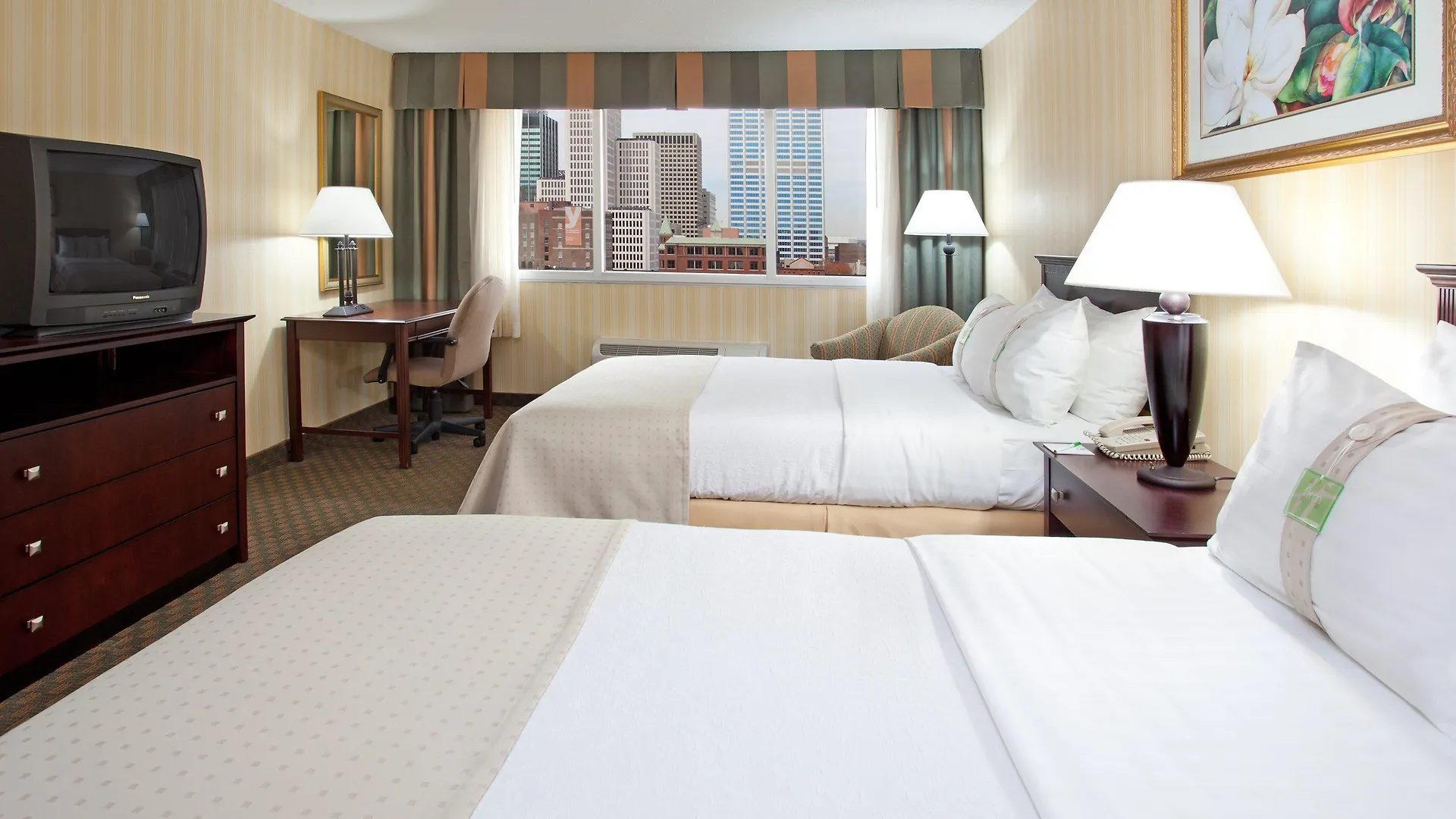 Holiday Inn Columbus Dwtn-Capitol Square By Ihg ABD