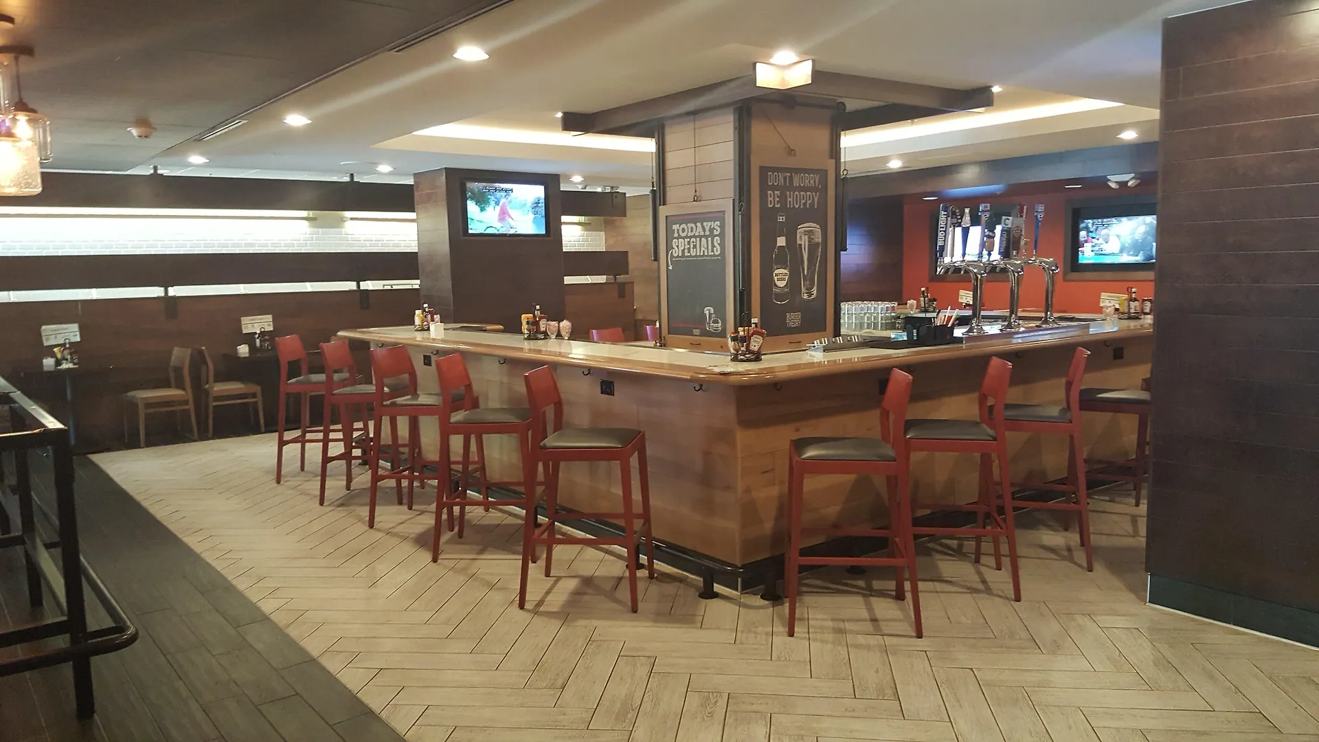 Holiday Inn Columbus Dwtn-Capitol Square By Ihg