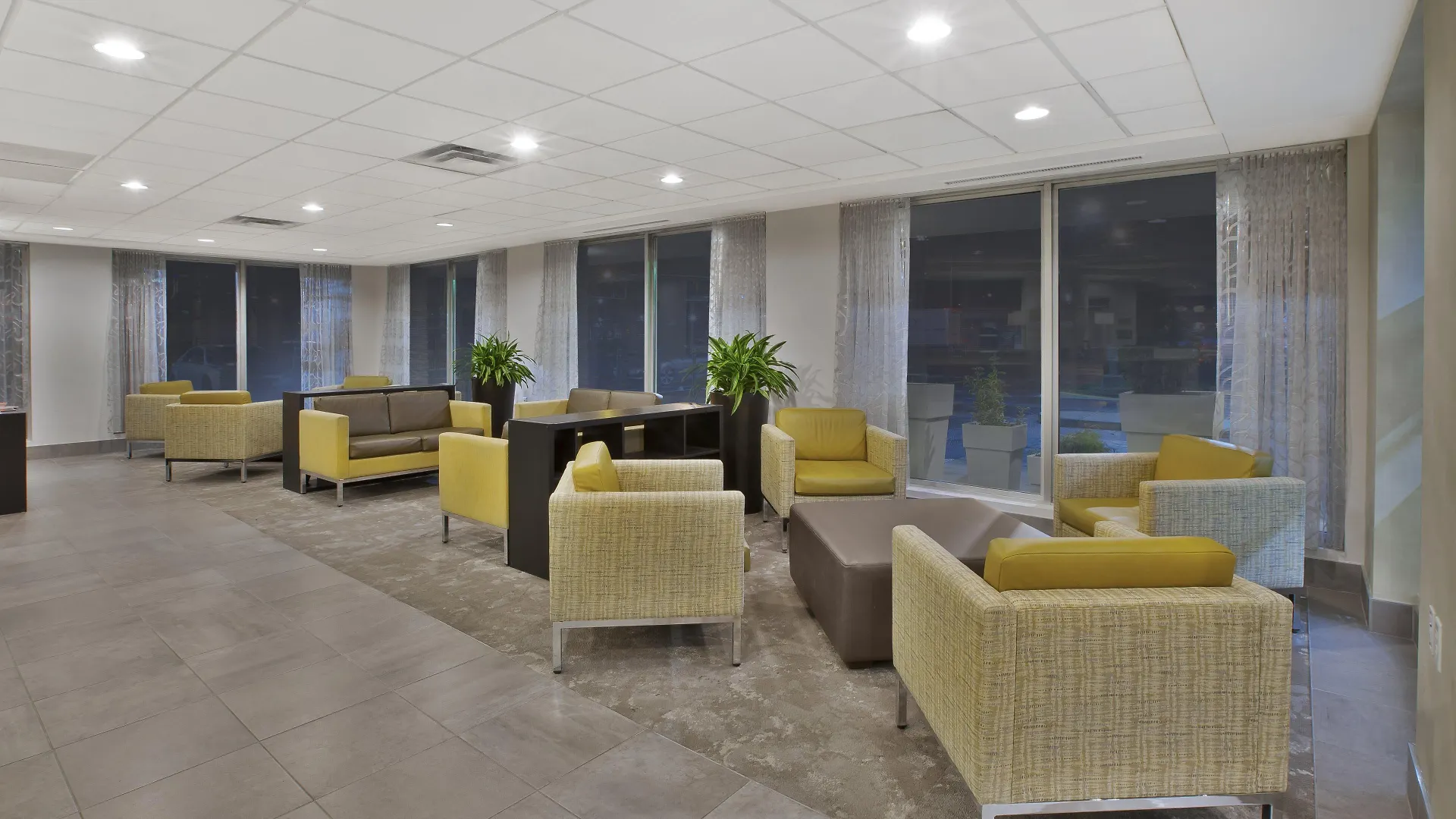 Holiday Inn Columbus Dwtn-Capitol Square By Ihg