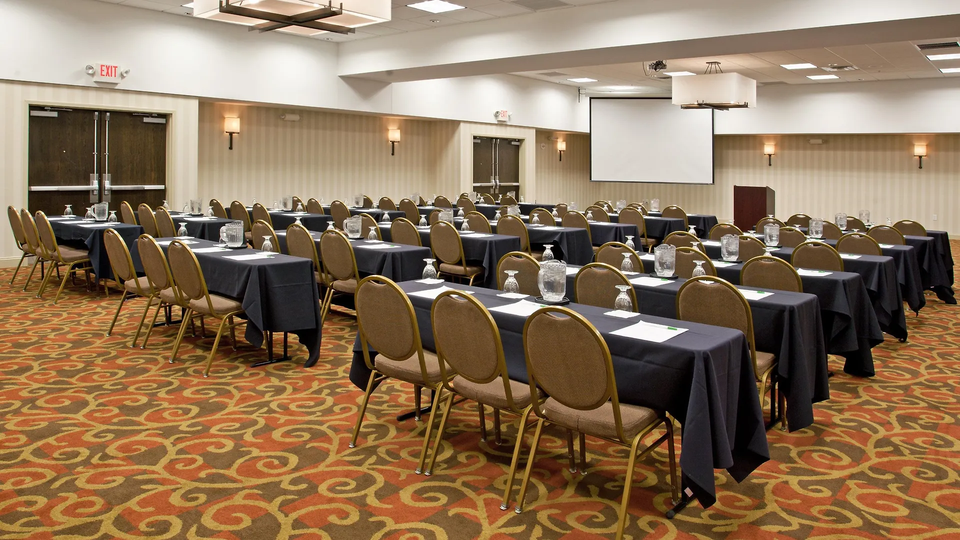 *** Otel Holiday Inn Columbus Dwtn-Capitol Square By Ihg ABD