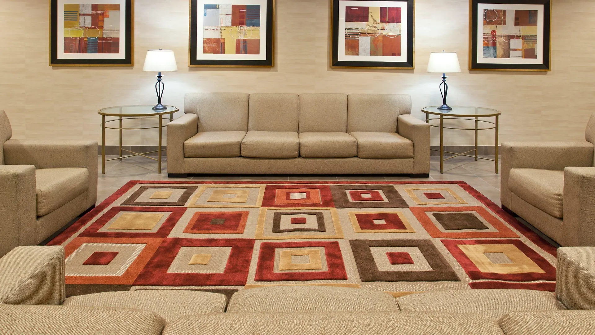 Holiday Inn Columbus Dwtn-Capitol Square By Ihg
