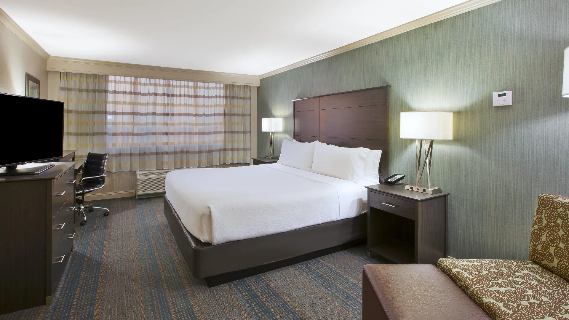 Holiday Inn Columbus Dwtn-Capitol Square By Ihg