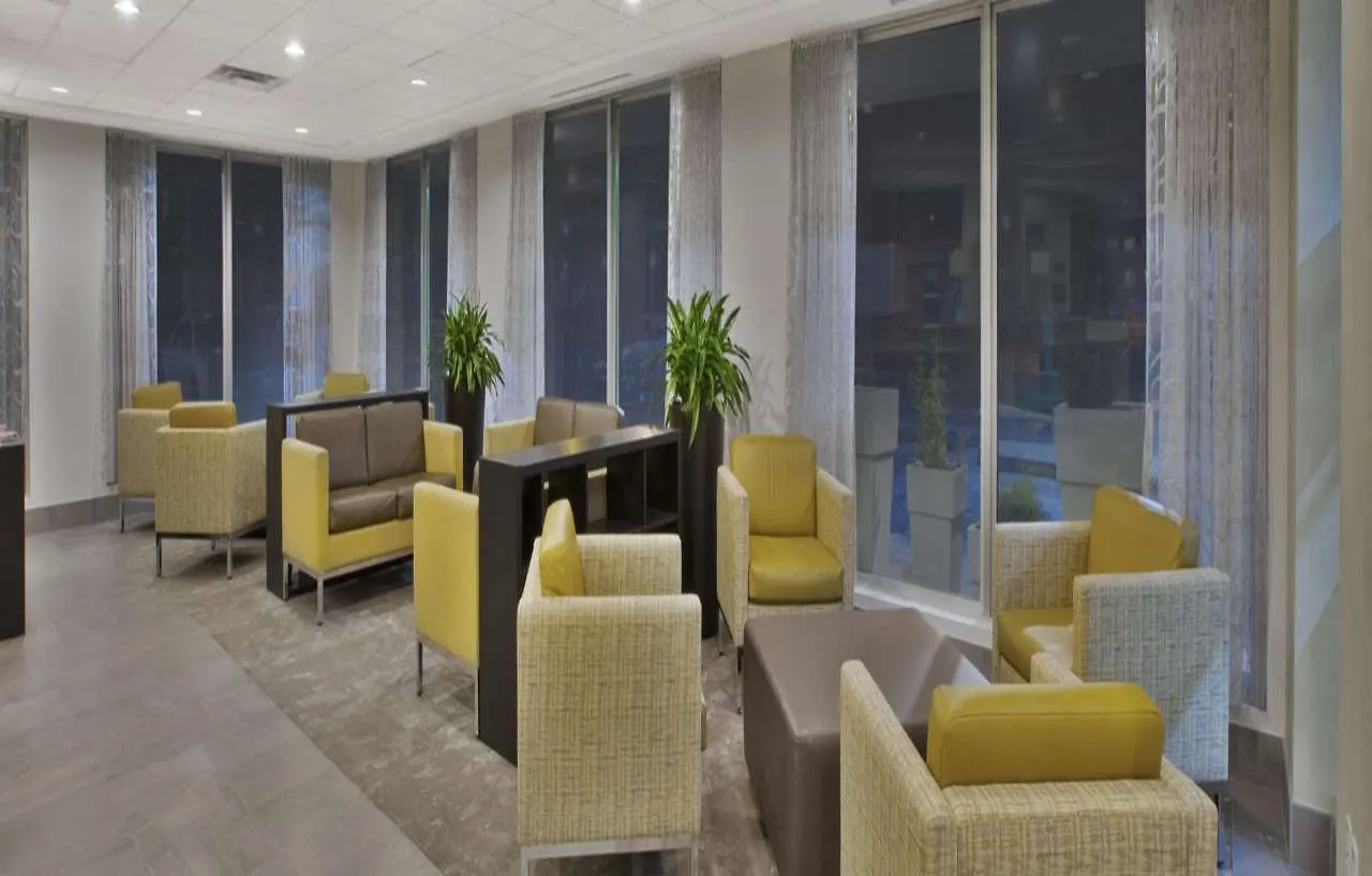 Holiday Inn Columbus Dwtn-Capitol Square By Ihg