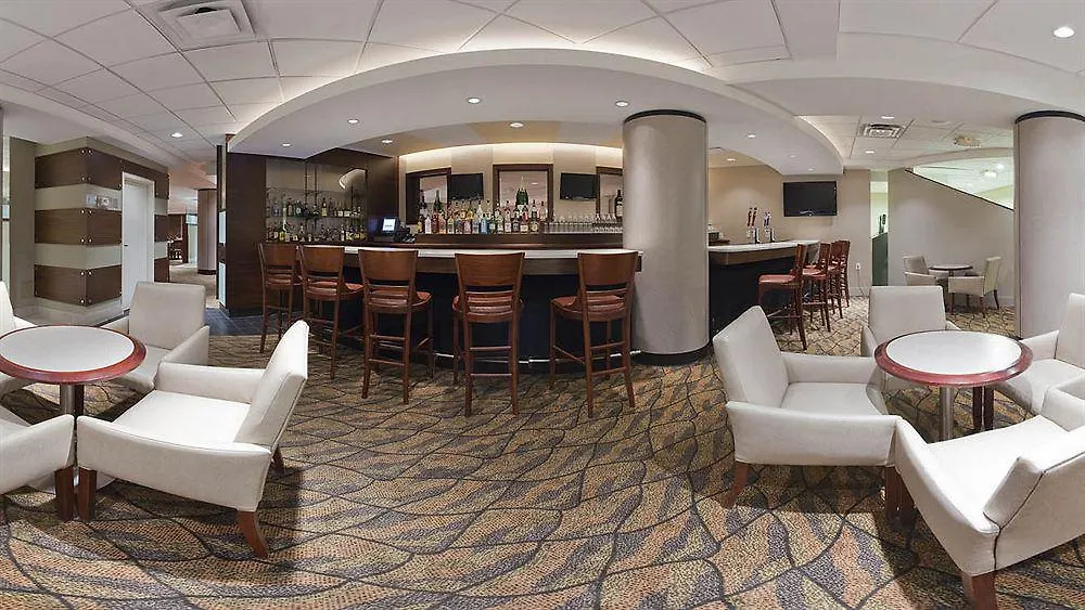 Holiday Inn Columbus Dwtn-Capitol Square By Ihg