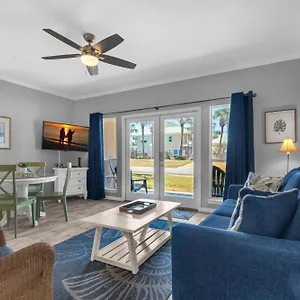 Apartment Caribbean Dunes 120 
