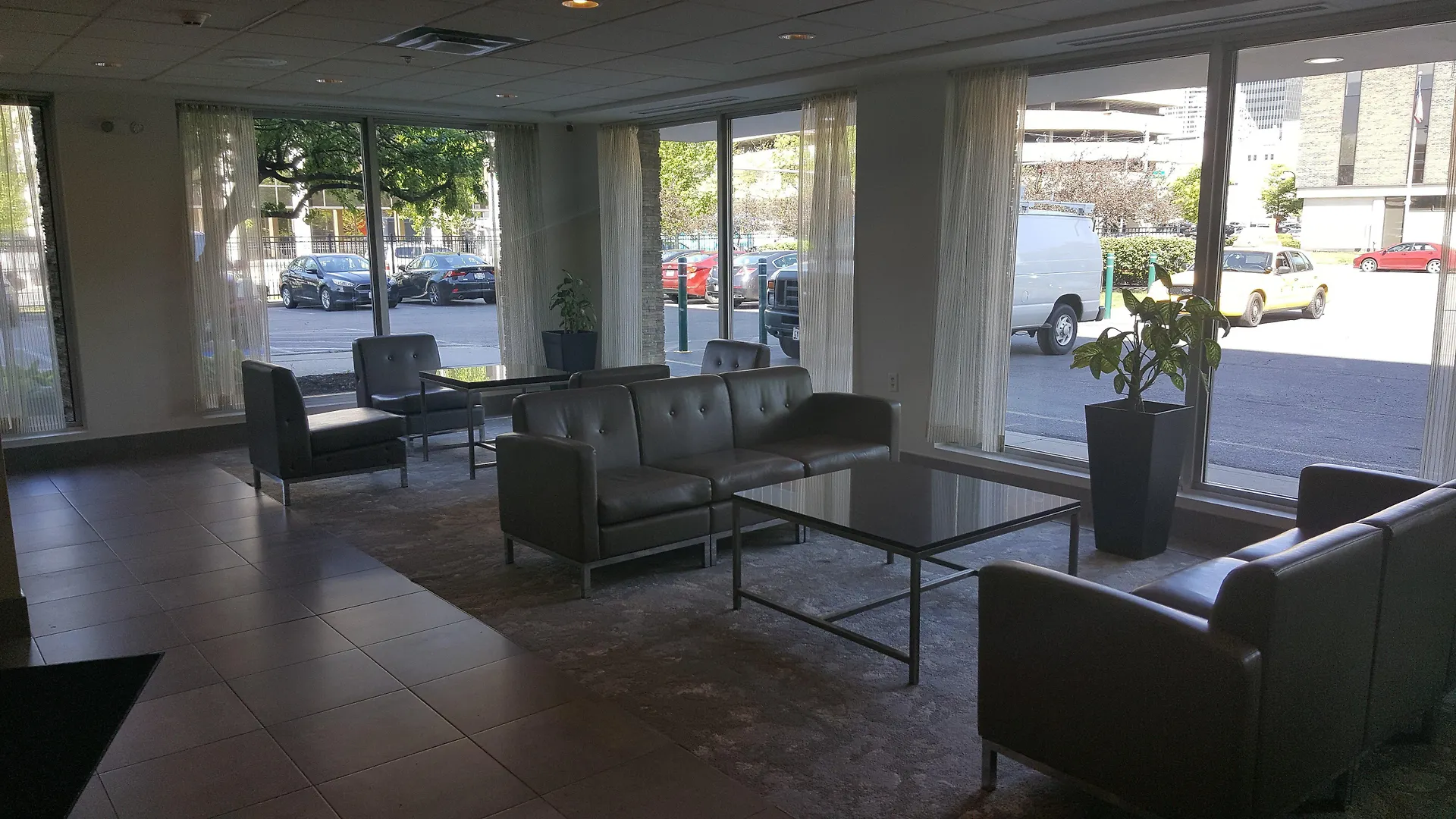Holiday Inn Columbus Dwtn-Capitol Square By Ihg 3*,  Verenigde Staten