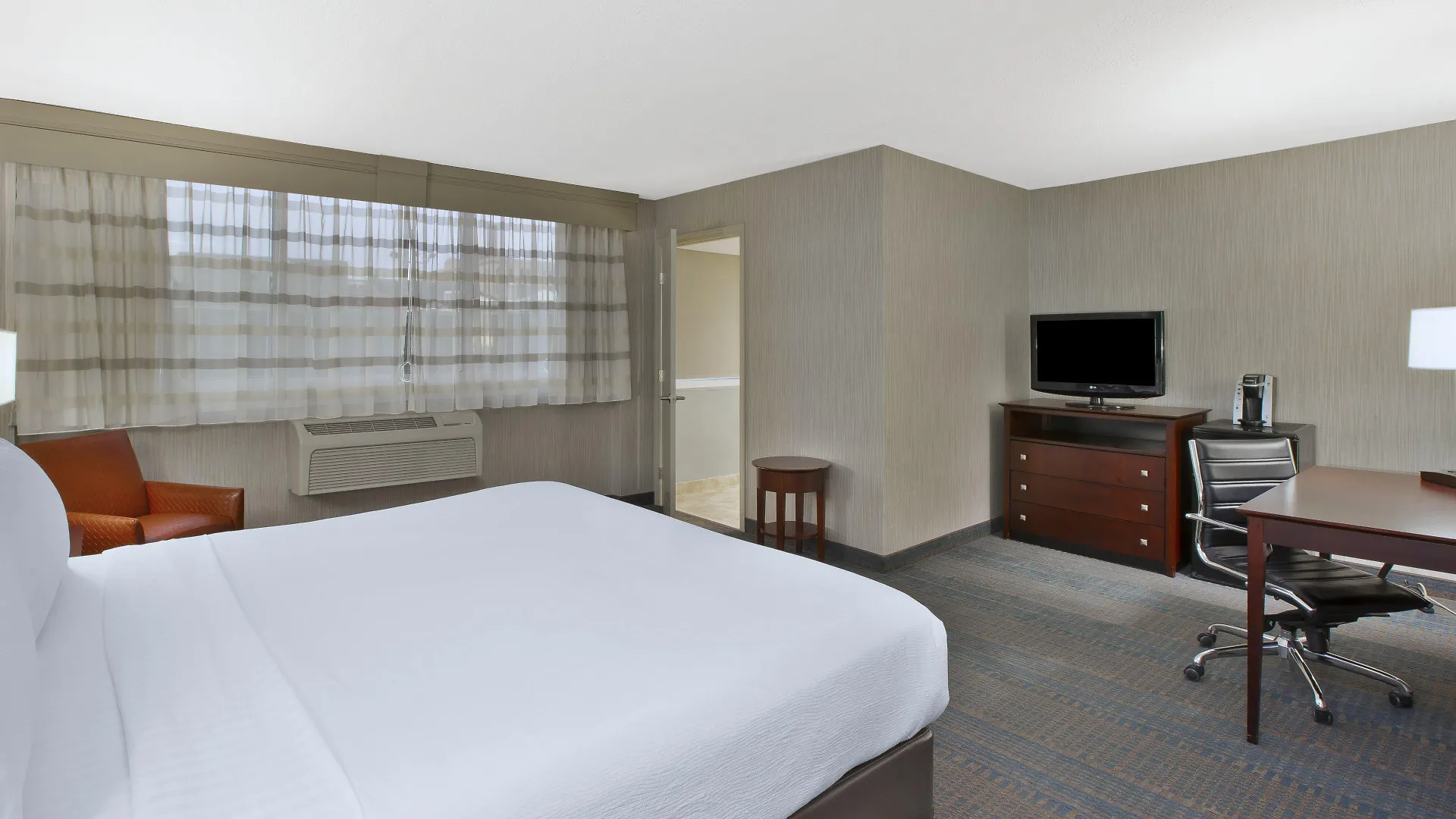 Holiday Inn Columbus Dwtn-Capitol Square By Ihg