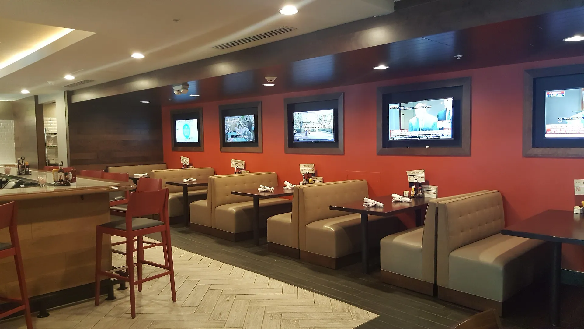 Holiday Inn Columbus Dwtn-Capitol Square By Ihg United States