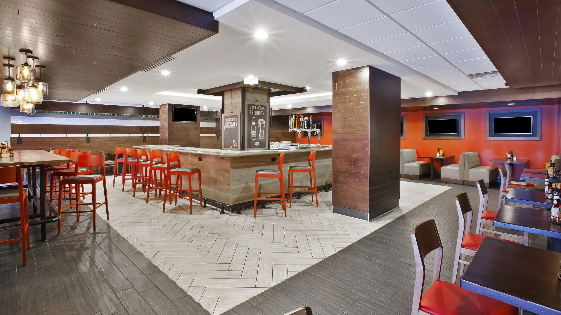 Holiday Inn Columbus Dwtn-Capitol Square By Ihg United States
