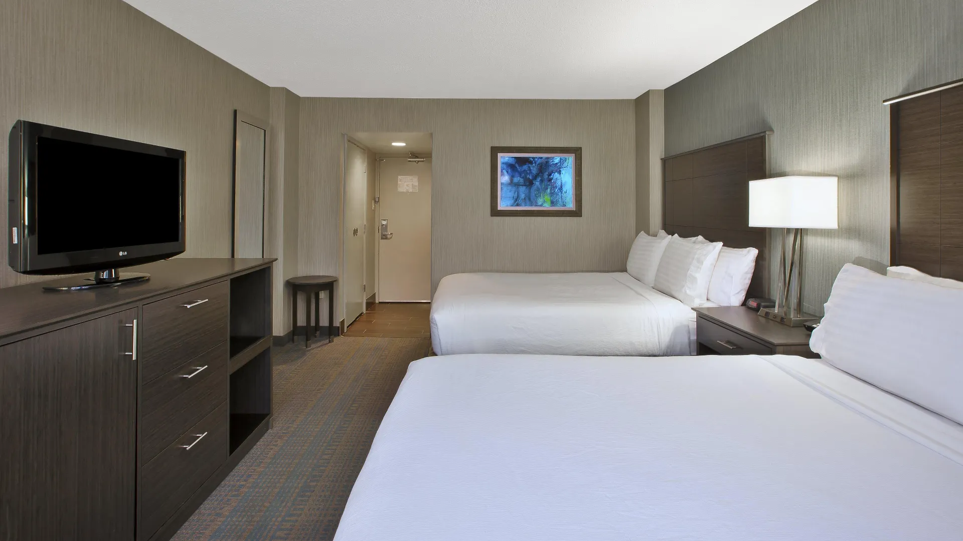 Hotel Holiday Inn Columbus Dwtn-Capitol Square By Ihg