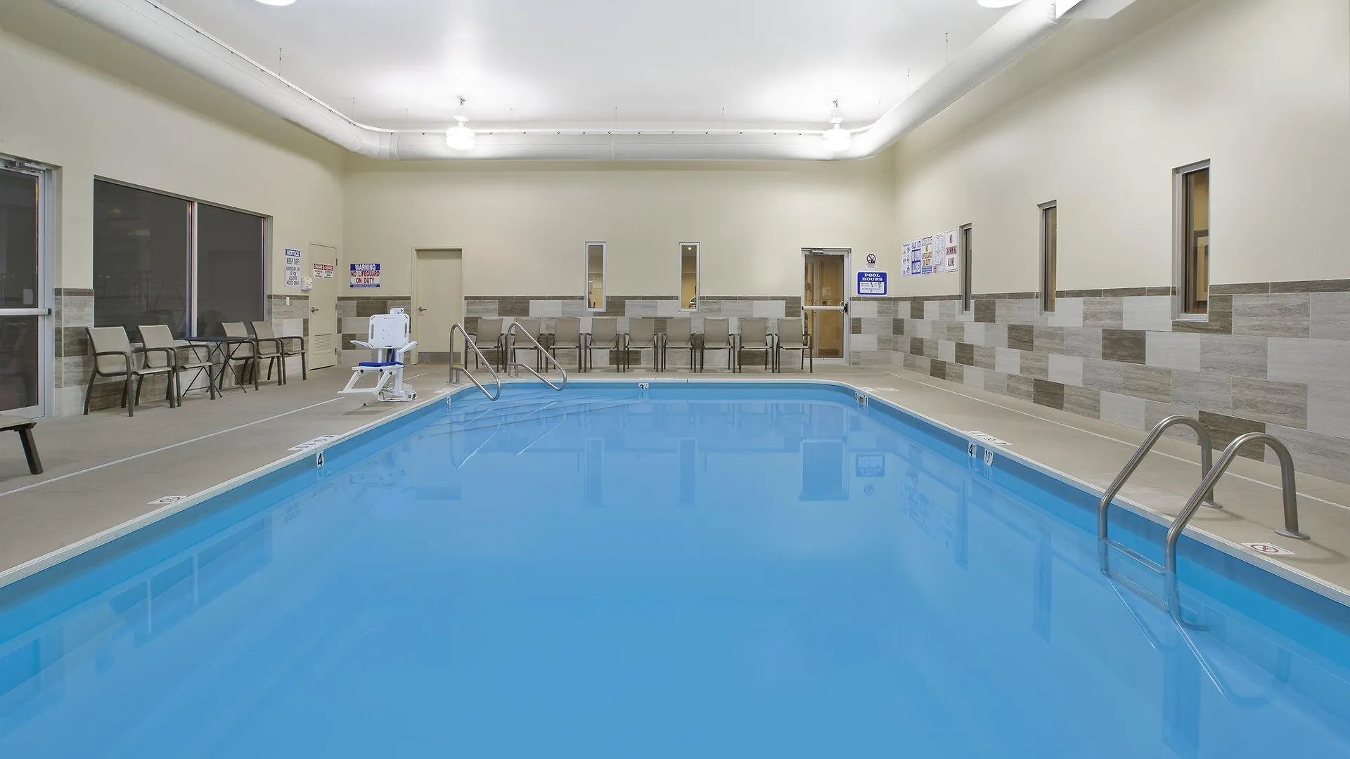 Holiday Inn Columbus Dwtn-Capitol Square By Ihg Hotel