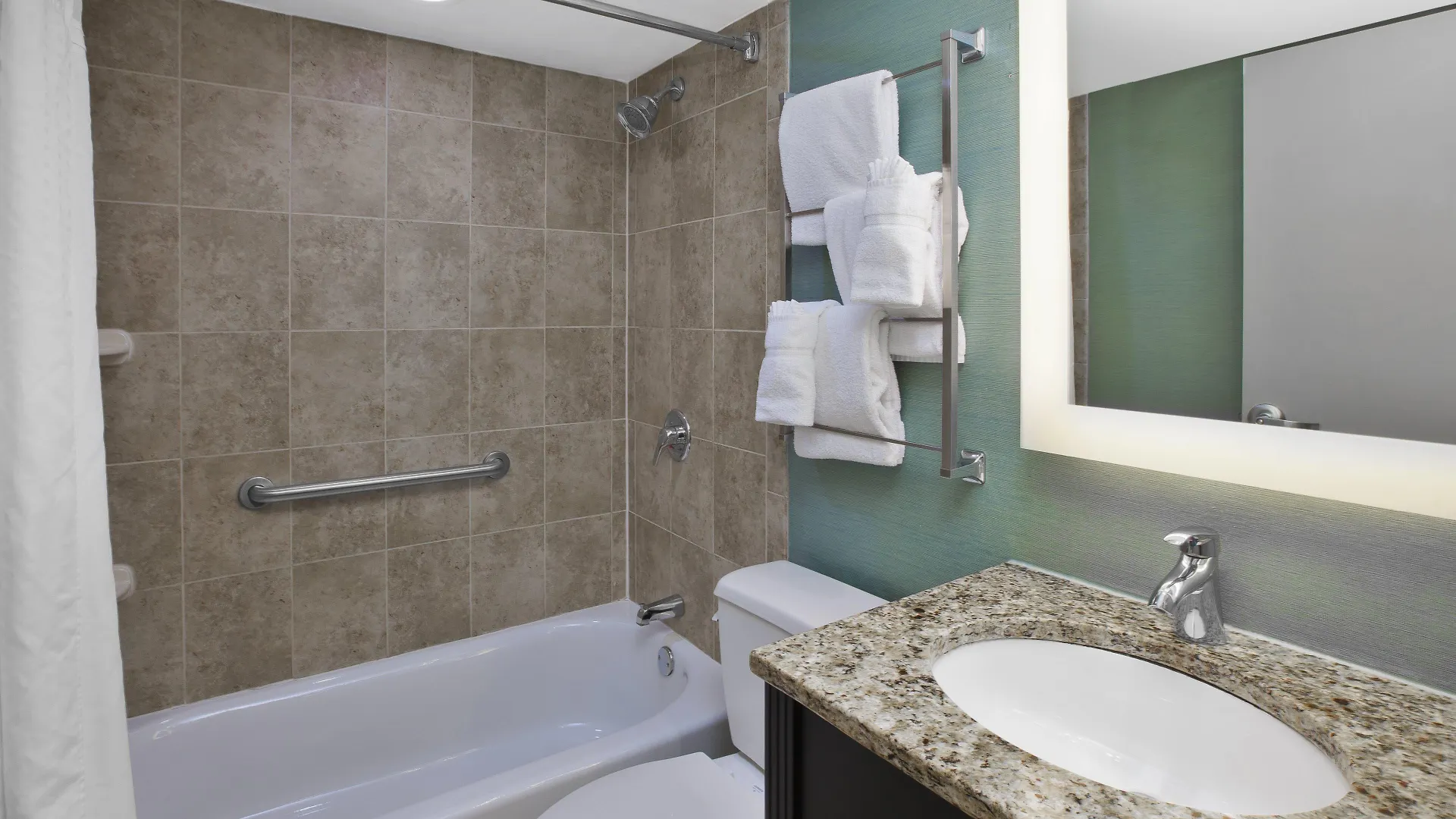 Holiday Inn Columbus Dwtn-Capitol Square By Ihg 3*,
