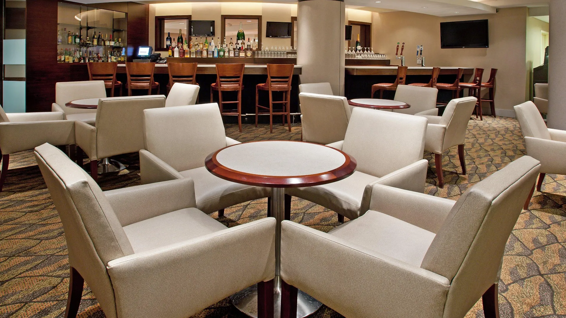 Hotel Holiday Inn Columbus Dwtn-Capitol Square By Ihg