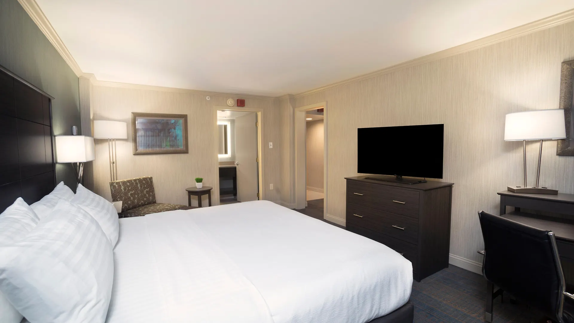 Hotel Holiday Inn Columbus Dwtn-Capitol Square By Ihg