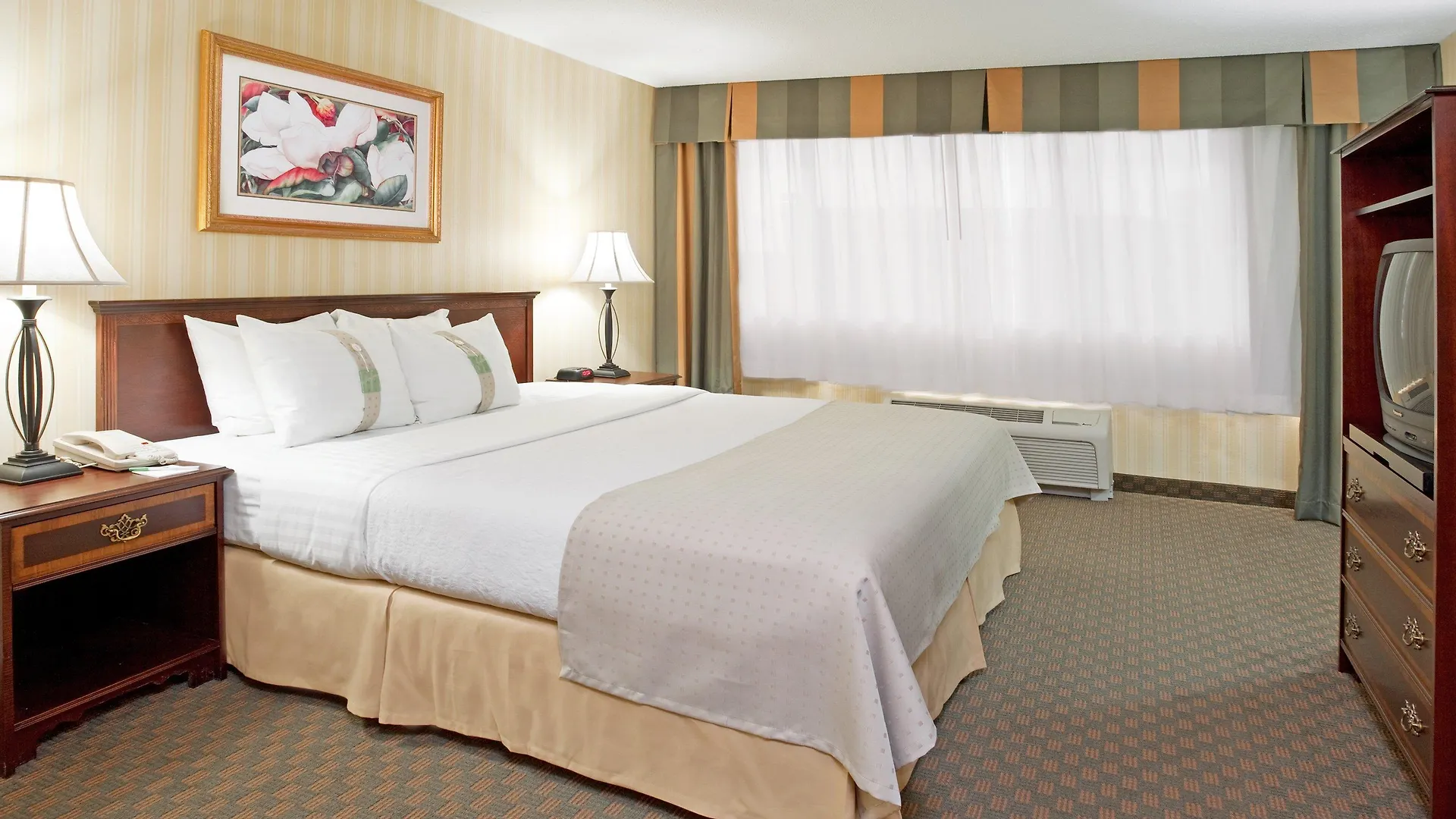 Holiday Inn Columbus Dwtn-Capitol Square By Ihg United States