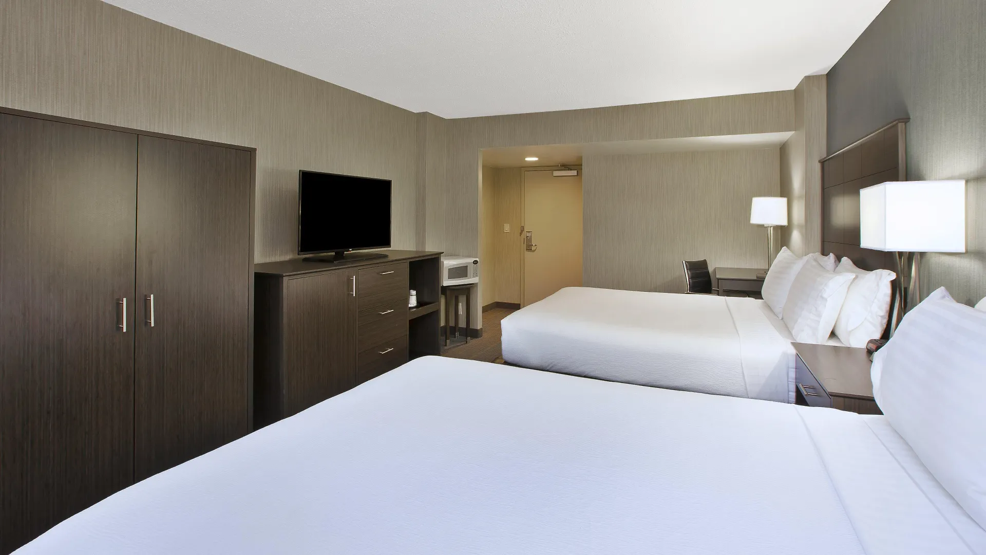 Holiday Inn Columbus Dwtn-Capitol Square By Ihg Hotel