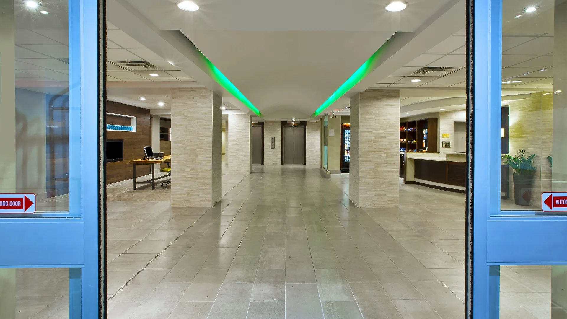 Holiday Inn Columbus Dwtn-Capitol Square By Ihg