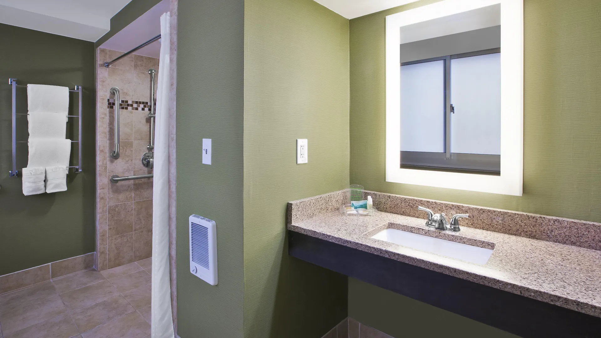 Holiday Inn Columbus Dwtn-Capitol Square By Ihg 3*,  United States