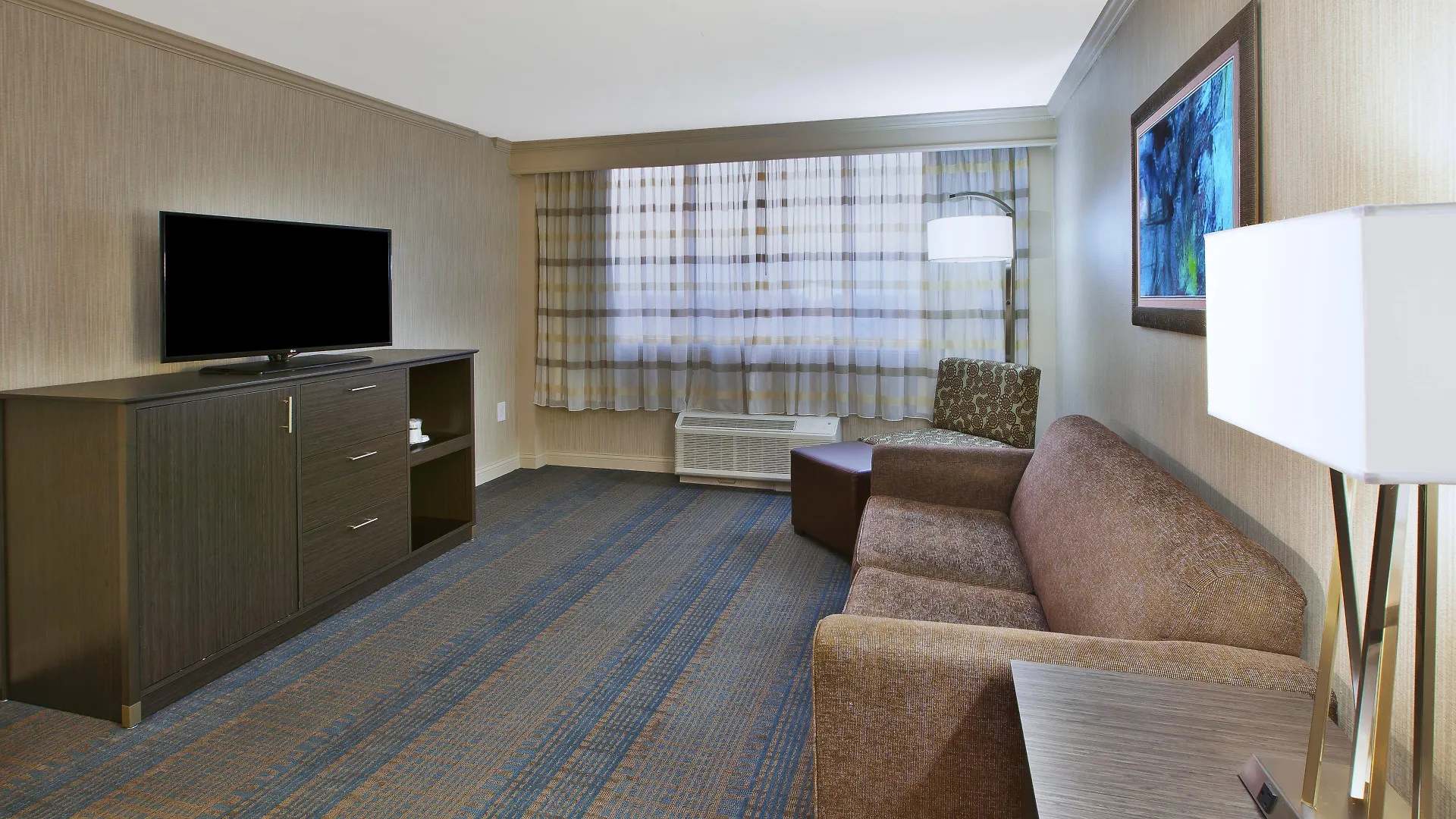 Holiday Inn Columbus Dwtn-Capitol Square By Ihg 3*,  United States
