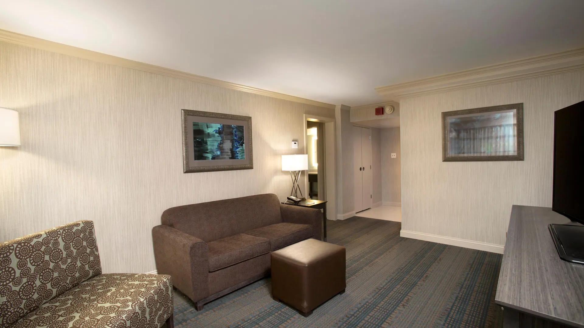 Holiday Inn Columbus Dwtn-Capitol Square By Ihg Hotel