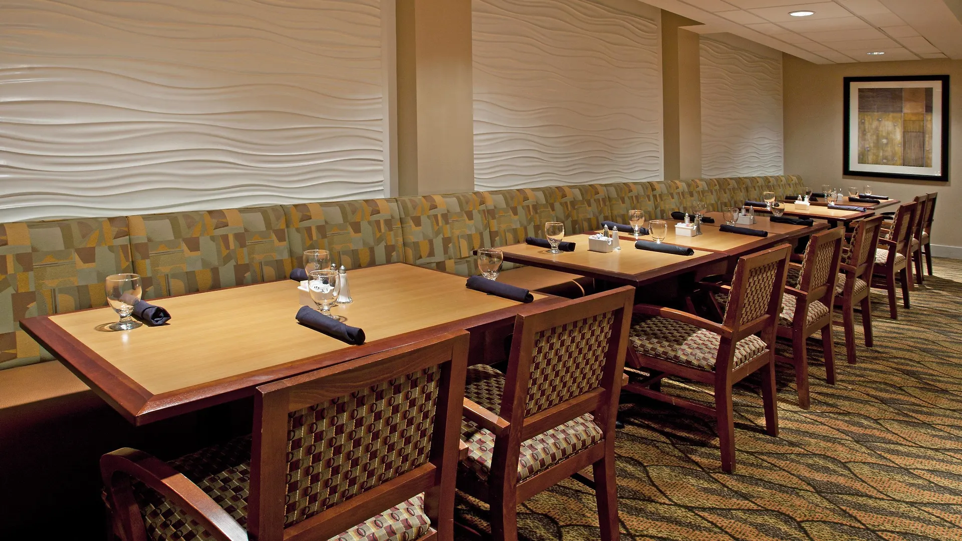 *** Hotel Holiday Inn Columbus Dwtn-Capitol Square By Ihg United States