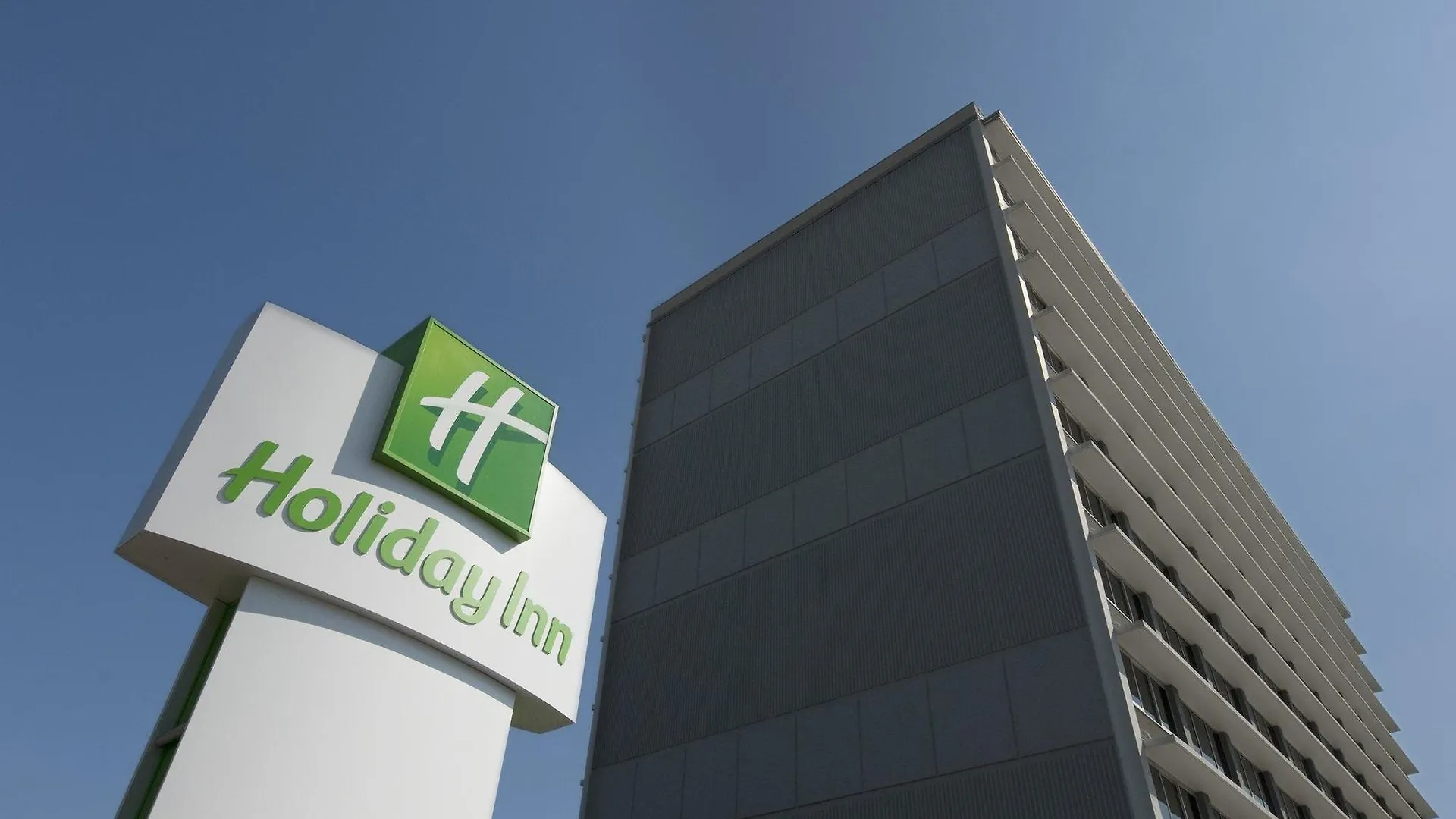 Hotel Holiday Inn Columbus Dwtn-Capitol Square By Ihg