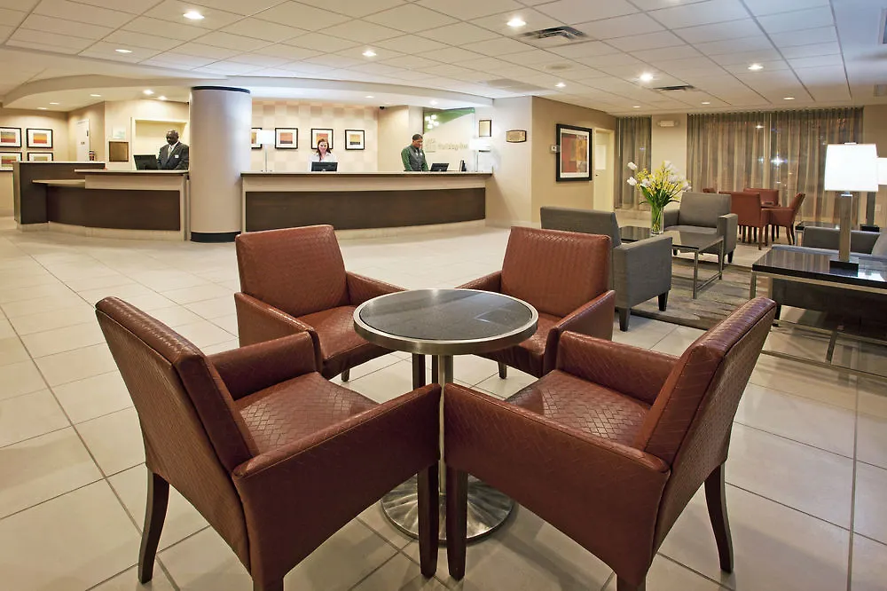 Holiday Inn Columbus Dwtn-Capitol Square By Ihg Hotel