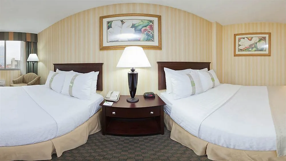 Holiday Inn Columbus Dwtn-Capitol Square By Ihg Hotel