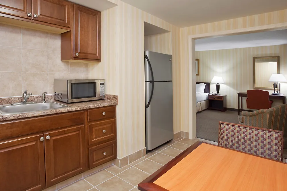 *** Hotel Holiday Inn Columbus Dwtn-Capitol Square By Ihg United States