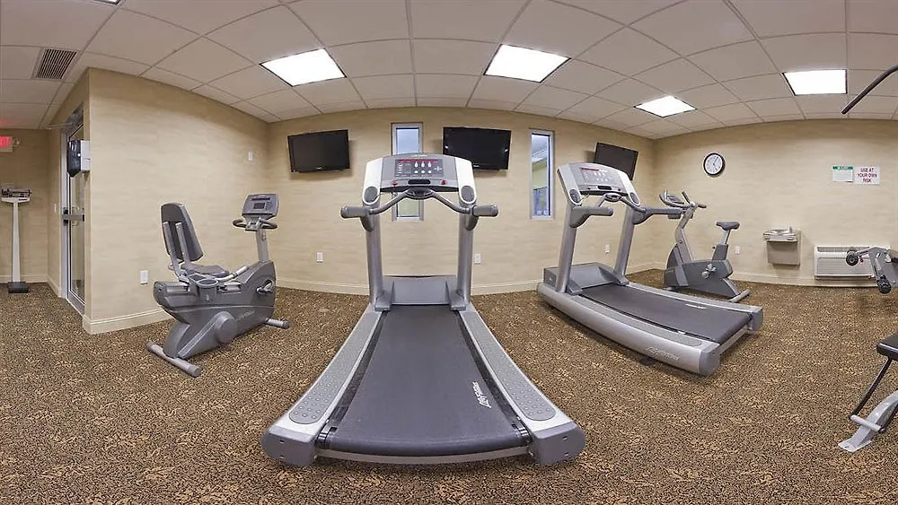 Holiday Inn Columbus Dwtn-Capitol Square By Ihg