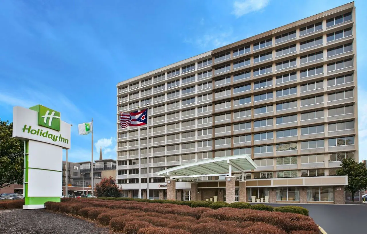 *** Hotel Holiday Inn Columbus Dwtn-Capitol Square By Ihg United States