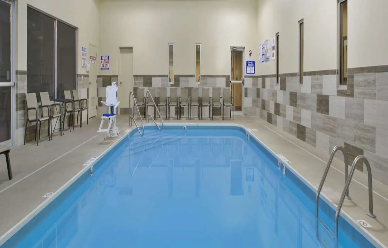 Holiday Inn Columbus Dwtn-Capitol Square By Ihg Hotel