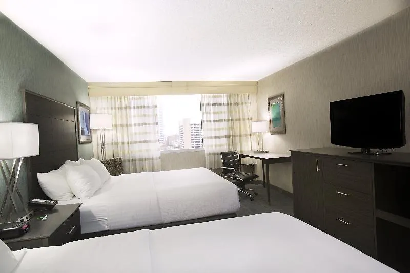 Holiday Inn Columbus Dwtn-Capitol Square By Ihg